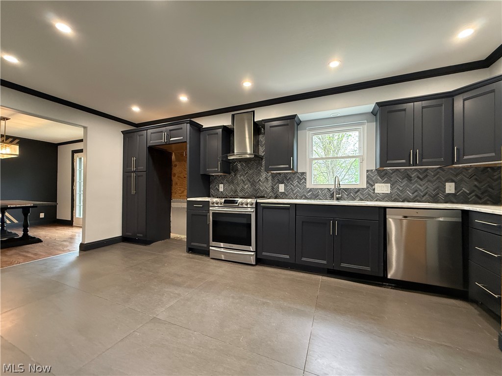 409 Melbourne Avenue Boardman OH 44512