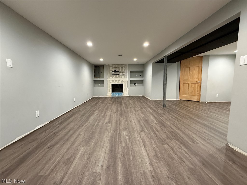 409 Melbourne Avenue Boardman OH 44512
