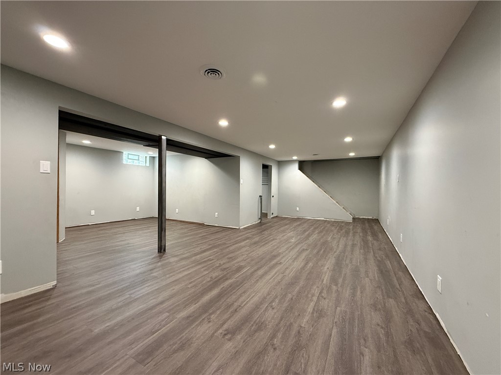 409 Melbourne Avenue Boardman OH 44512