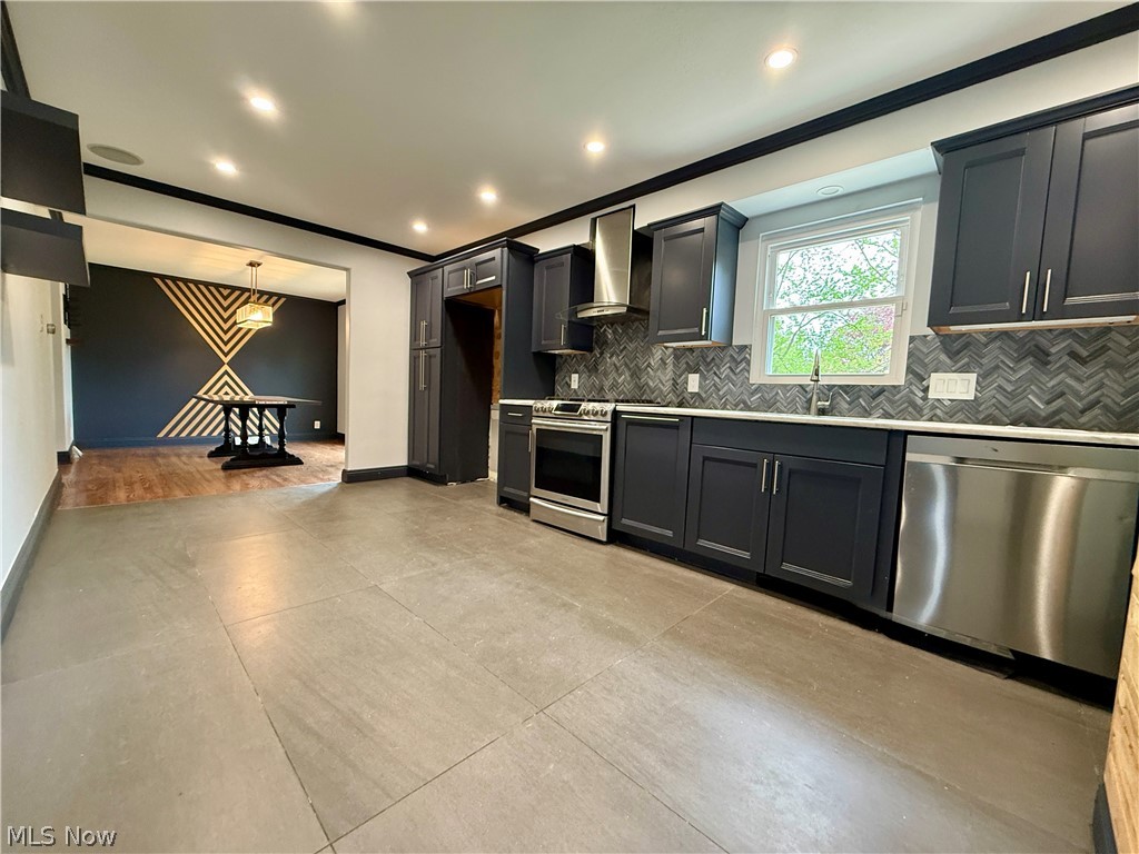 409 Melbourne Avenue Boardman OH 44512