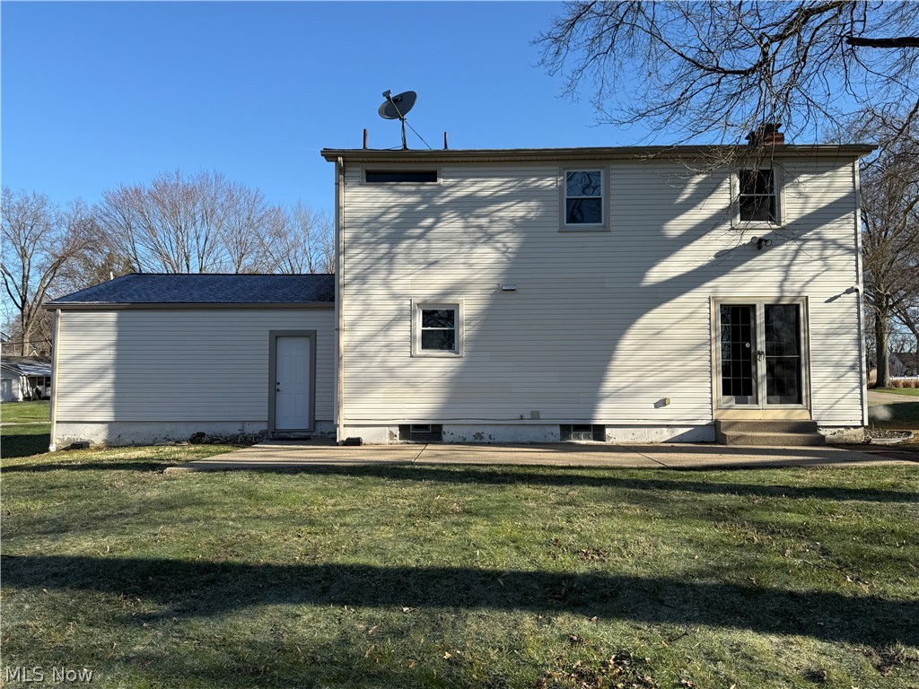 409 Melbourne Avenue Boardman OH 44512