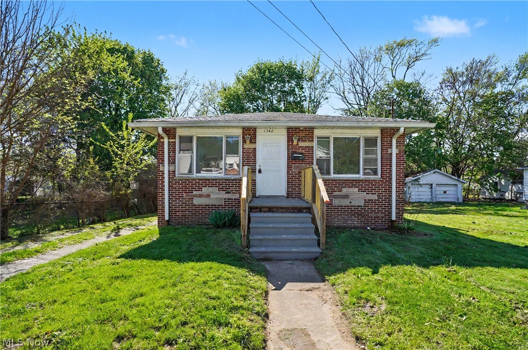 1342 South Hawkins Avenue Akron OH 44320