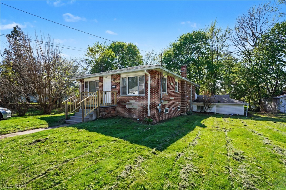 1342 South Hawkins Avenue Akron OH 44320