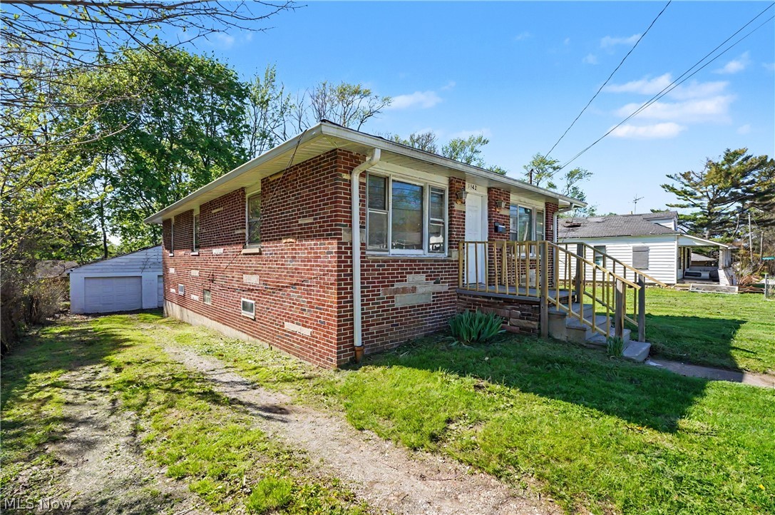 1342 South Hawkins Avenue Akron OH 44320