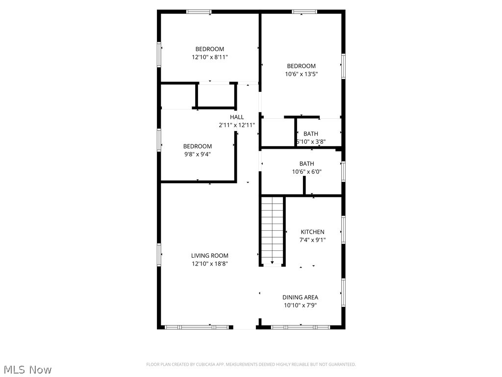 1342 South Hawkins Avenue Akron OH 44320