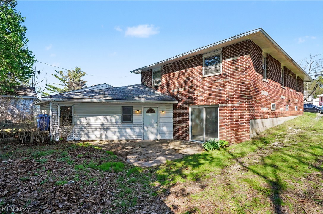 1342 South Hawkins Avenue Akron OH 44320