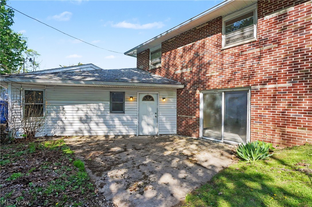 1342 South Hawkins Avenue Akron OH 44320