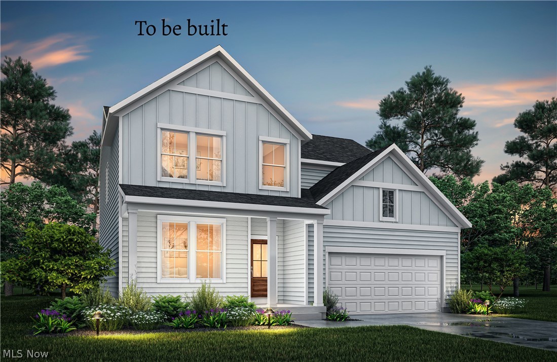 821 Colesbourne Circle Green OH 44685