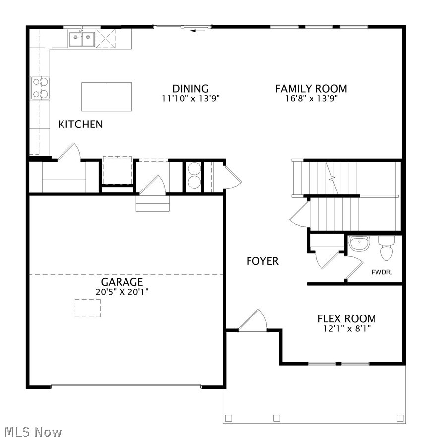 821 Colesbourne Circle Green OH 44685