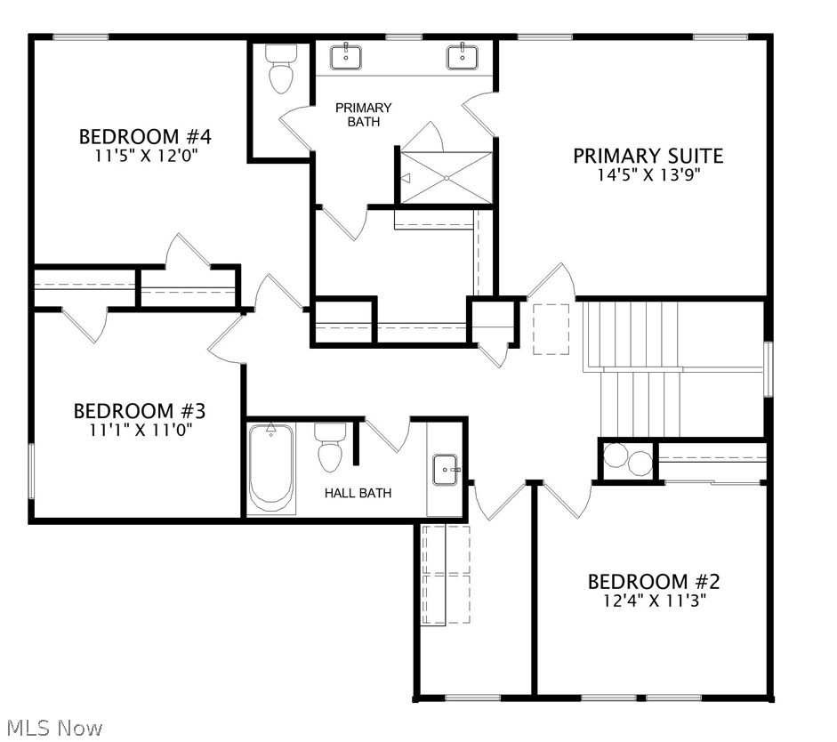 821 Colesbourne Circle Green OH 44685