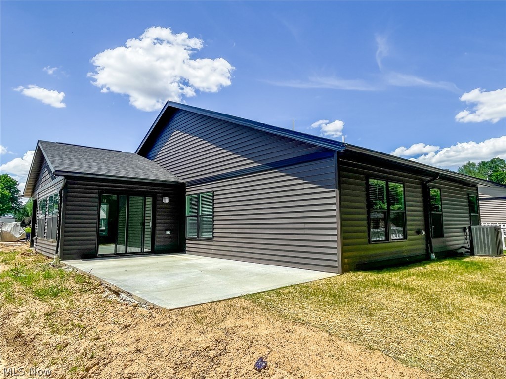 4859 Oasis Avenue Wooster OH 44691