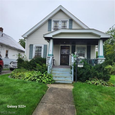 12010 Farringdon Avenue Cleveland OH 44105