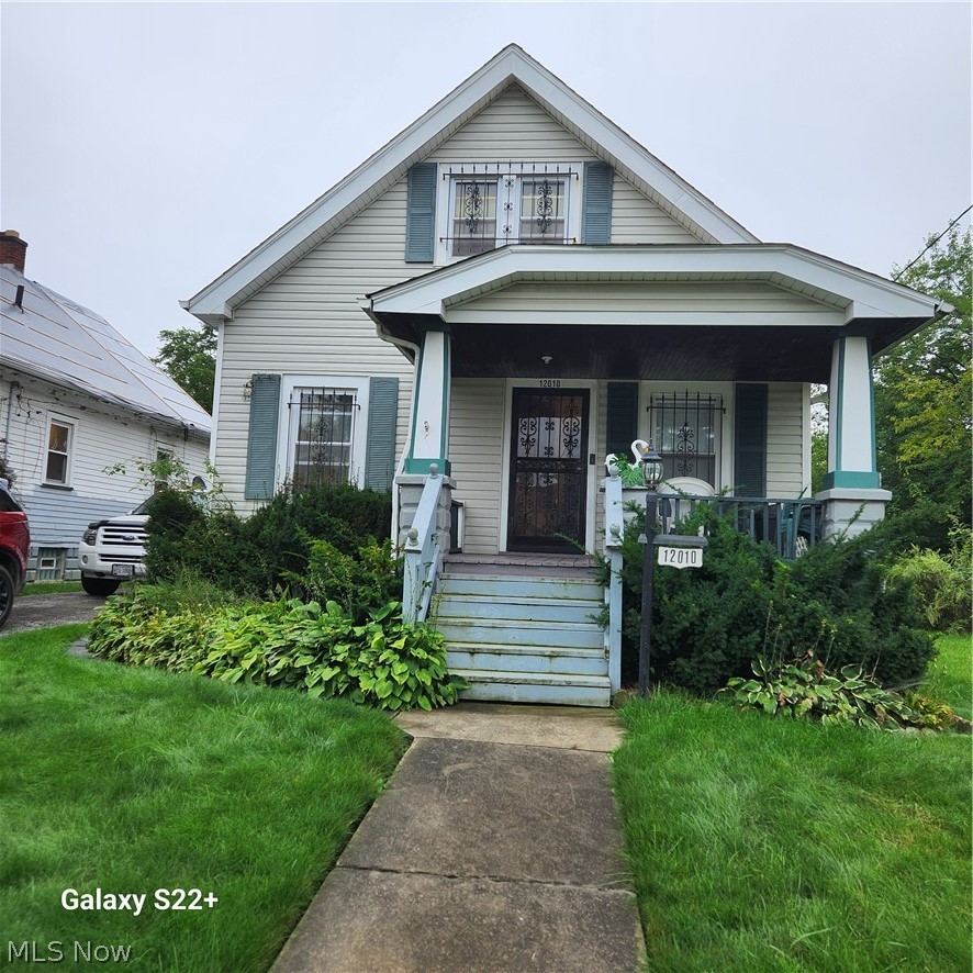 12010 Farringdon Avenue Cleveland OH 44105
