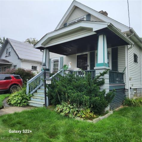 12010 Farringdon Avenue Cleveland OH 44105