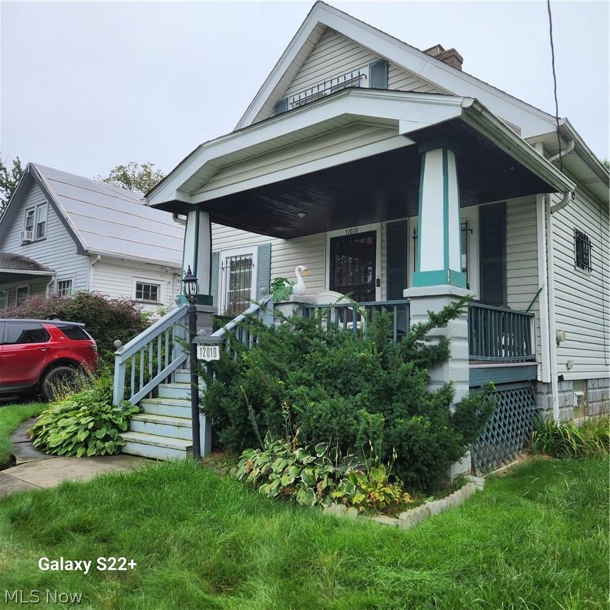 12010 Farringdon Avenue Cleveland OH 44105
