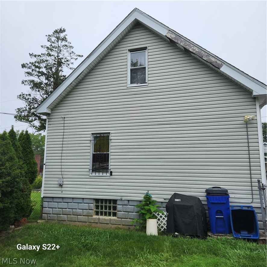 12010 Farringdon Avenue Cleveland OH 44105
