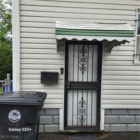 12010 Farringdon Avenue Cleveland OH 44105