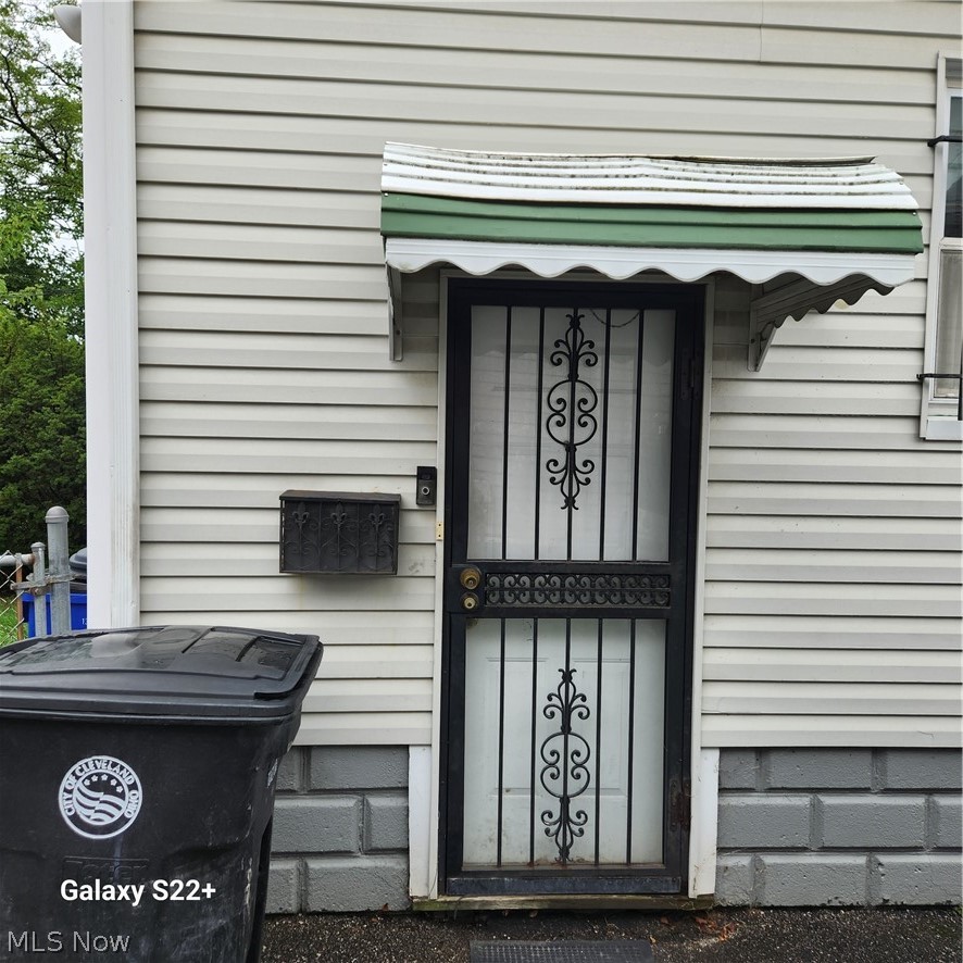 12010 Farringdon Avenue Cleveland OH 44105