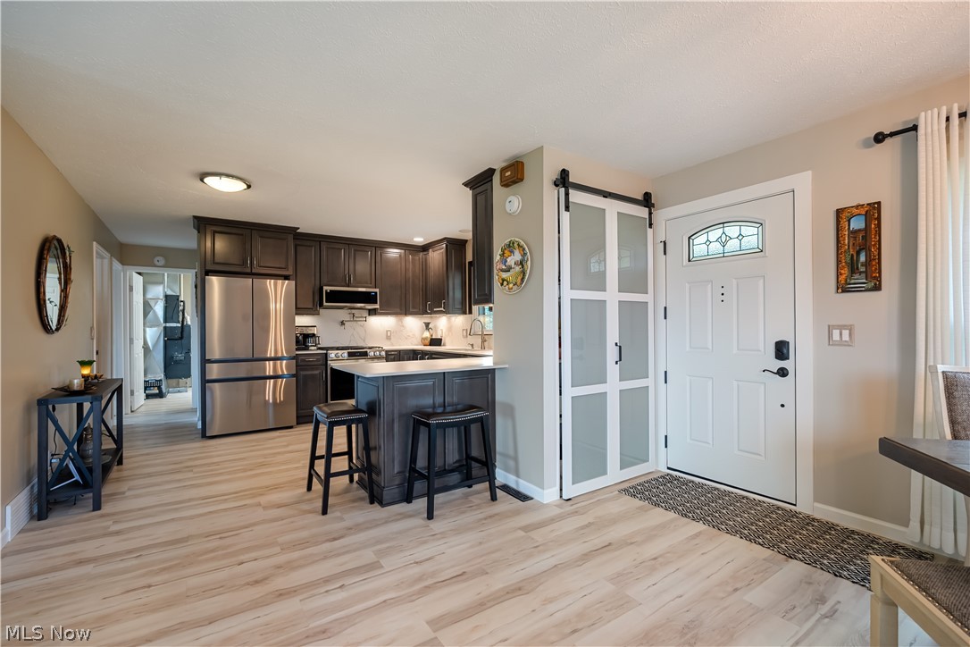 1146 Lincoln Avenue NW Carrollton OH 44615