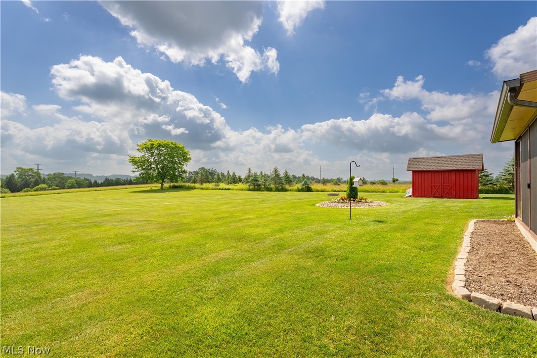 1146 Lincoln Avenue NW Carrollton OH 44615