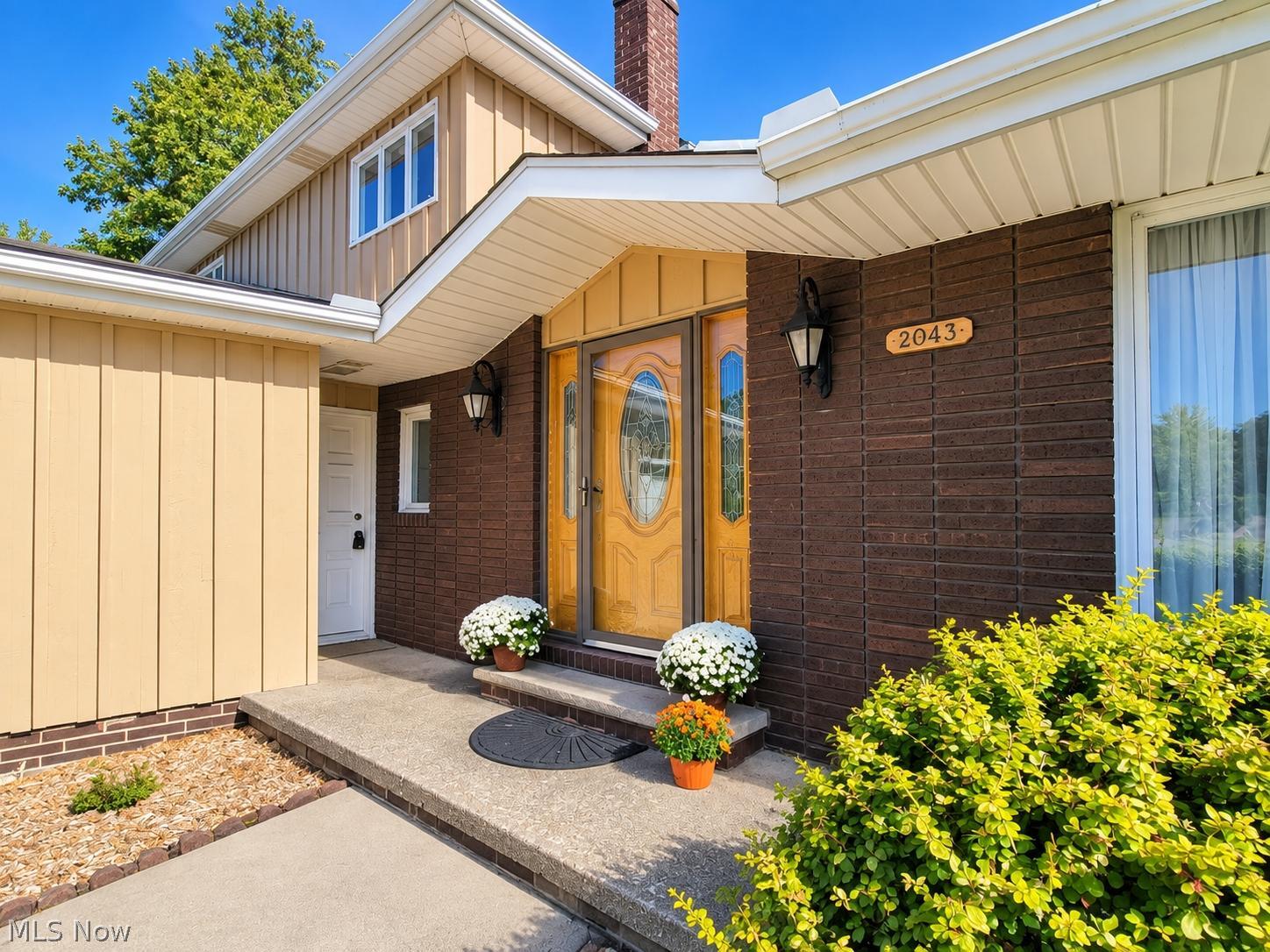 2043 Judy Drive Parma OH 44134