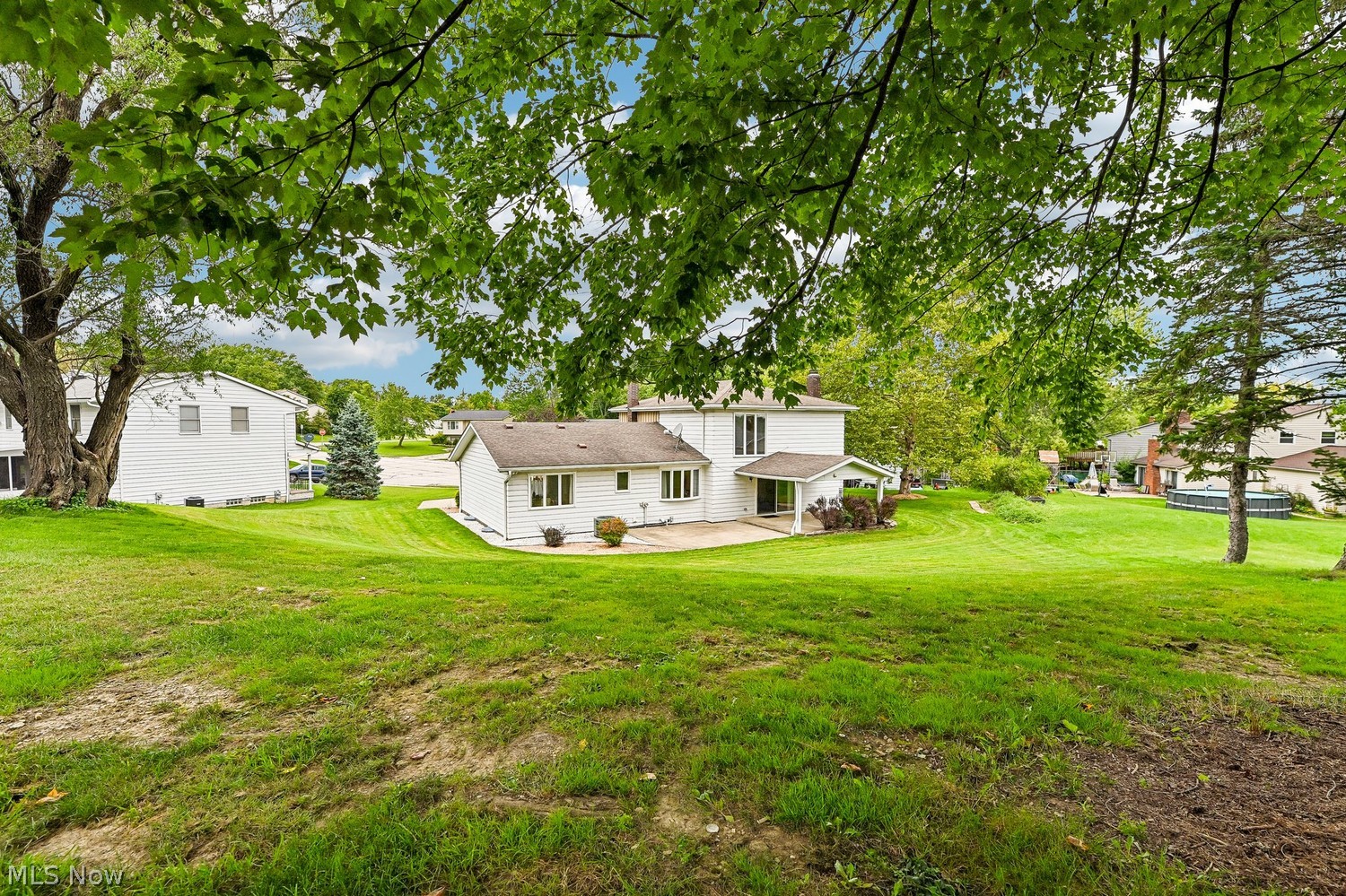 2043 Judy Drive Parma OH 44134