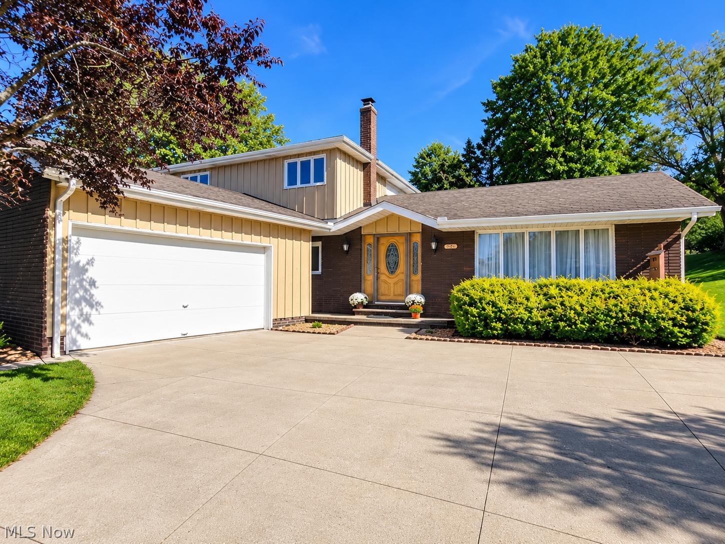 2043 Judy Drive Parma OH 44134