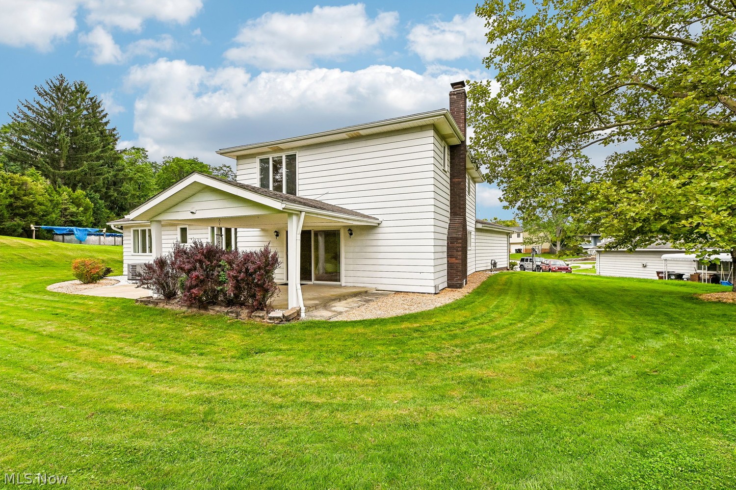 2043 Judy Drive Parma OH 44134