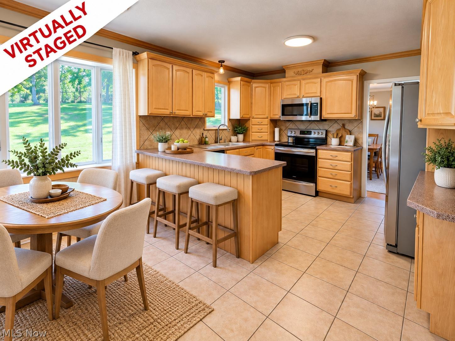 2043 Judy Drive Parma OH 44134