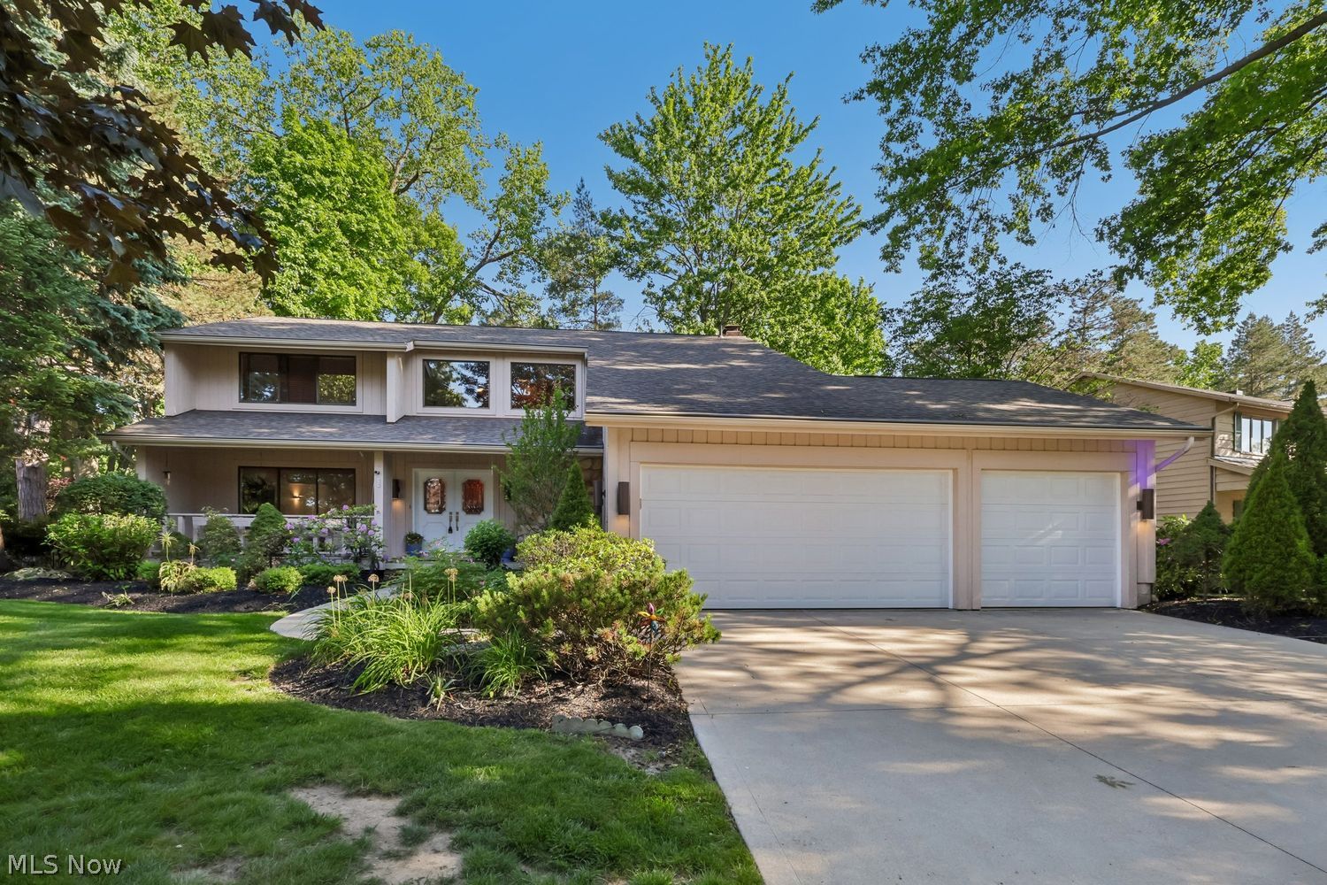 Painesville OH, 2121 Kingsborough Drive