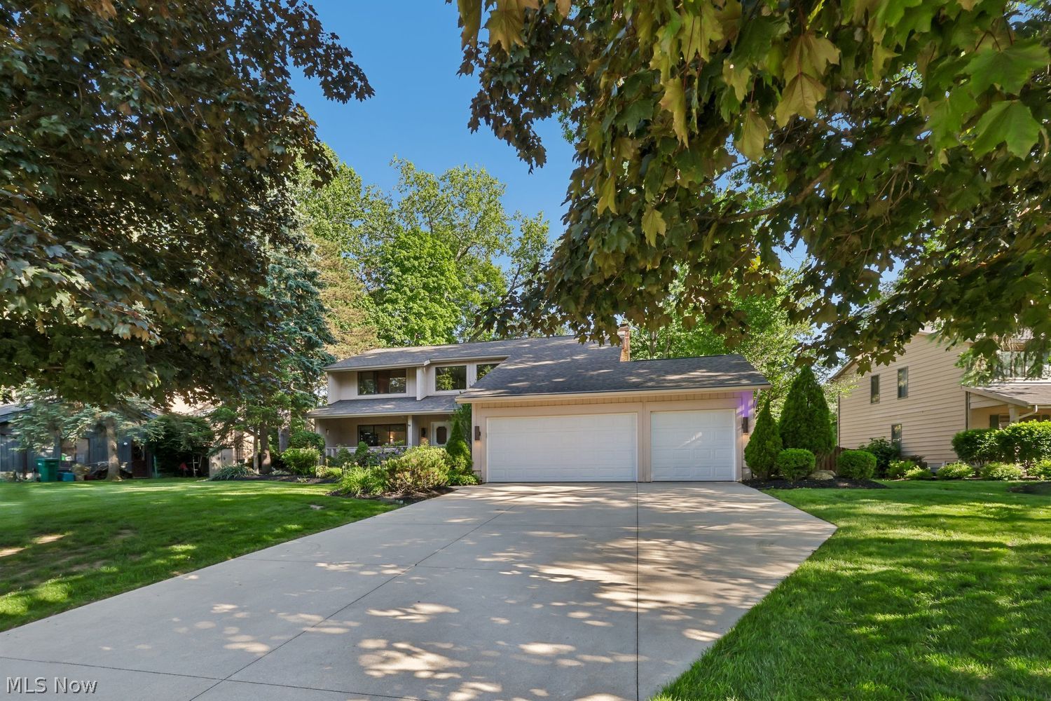 2121 Kingsborough Drive Painesville OH 44077