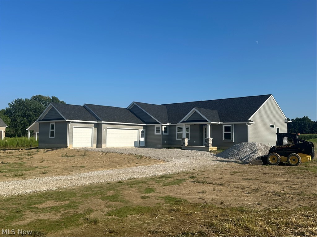 52101 N Ridge Road Vermilion OH 44089