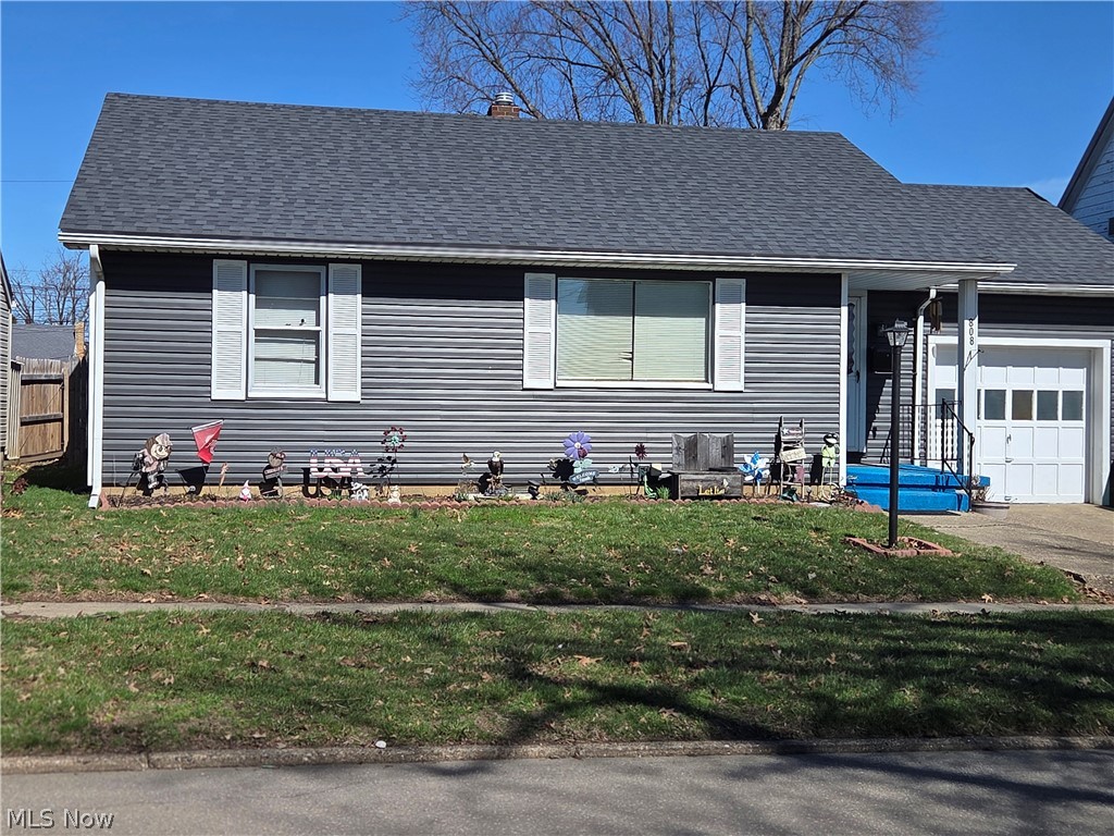 808 Kennilworth Coshocton OH 43812