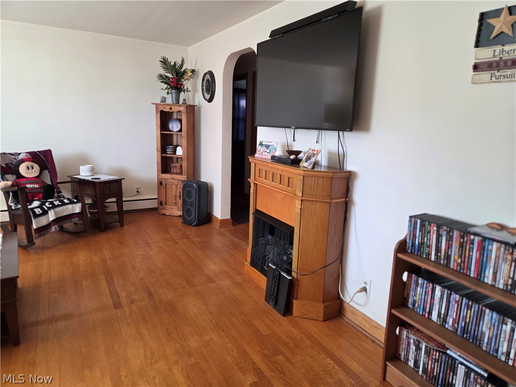 808 Kennilworth Coshocton OH 43812