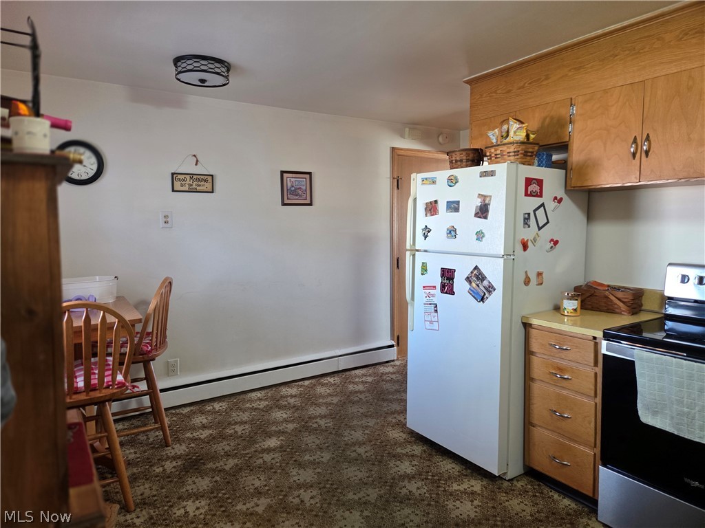 808 Kennilworth Coshocton OH 43812