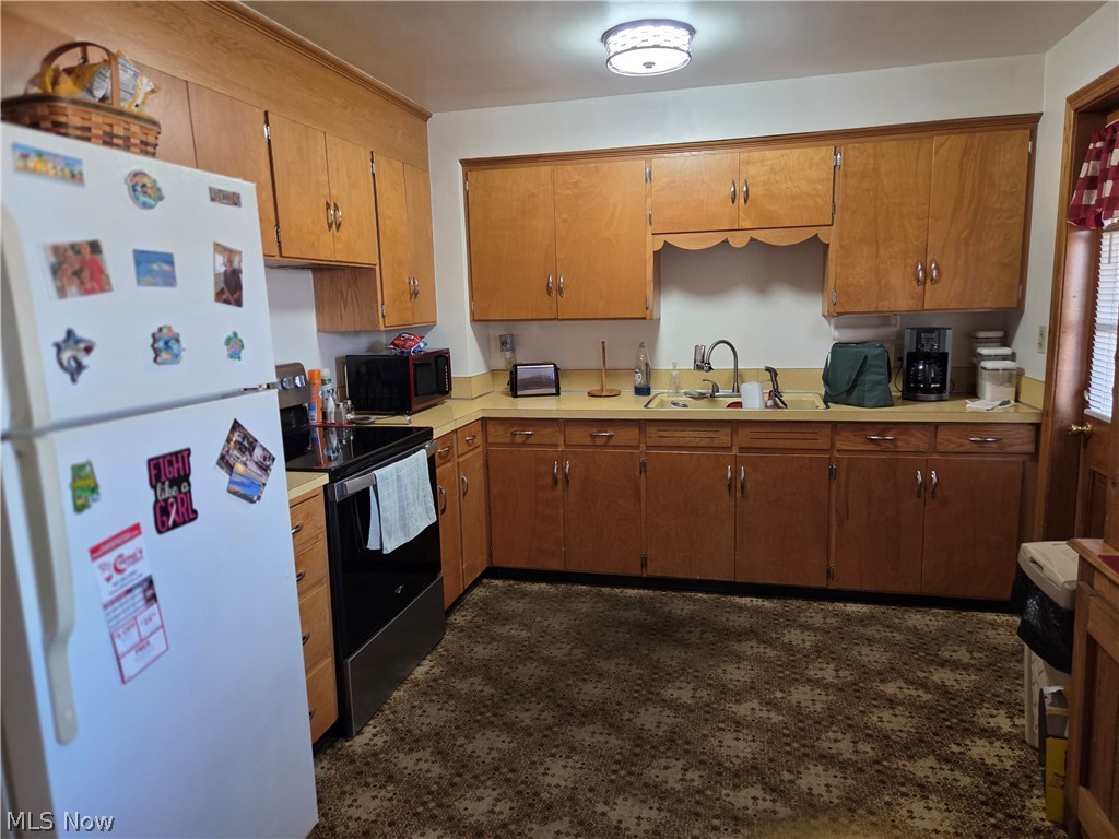 808 Kennilworth Coshocton OH 43812