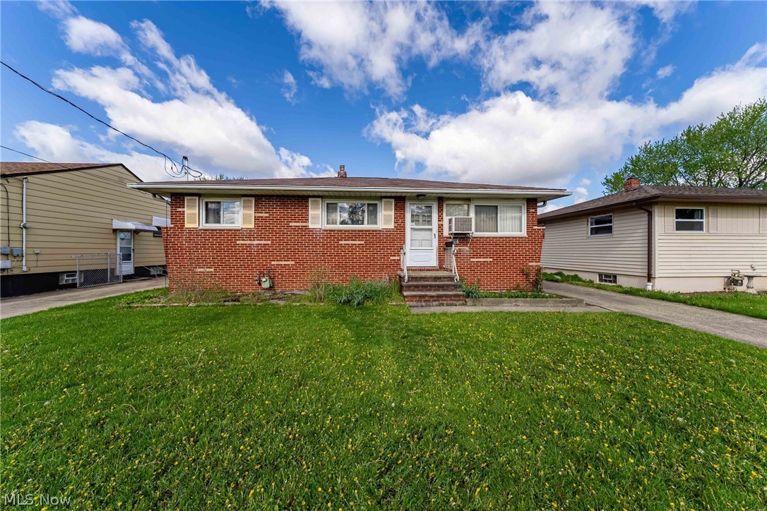 5884 Michael Drive Brook Park OH 44142