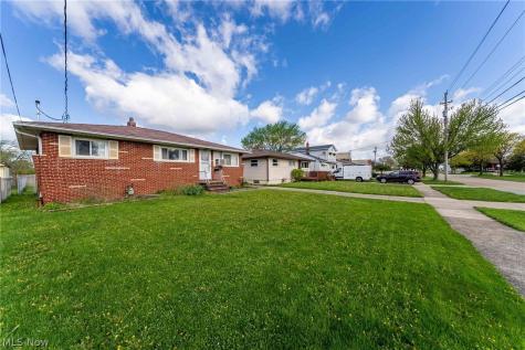 5884 Michael Drive Brook Park OH 44142