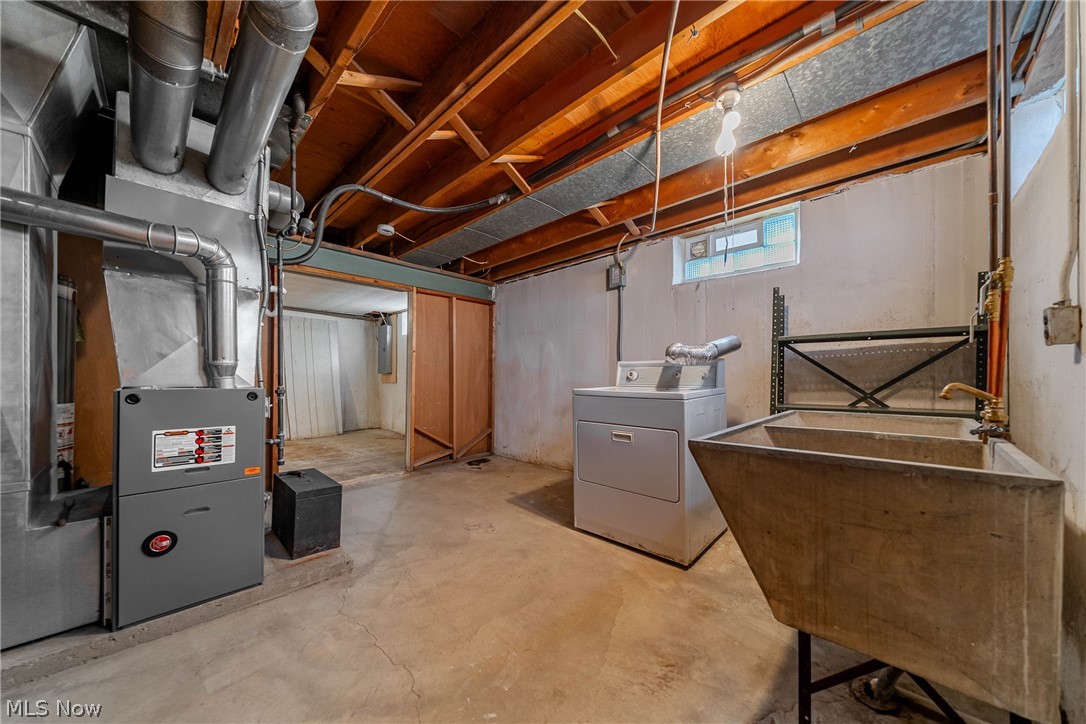 5884 Michael Drive Brook Park OH 44142