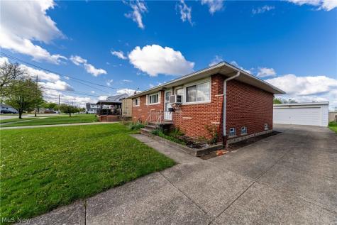 5884 Michael Drive Brook Park OH 44142