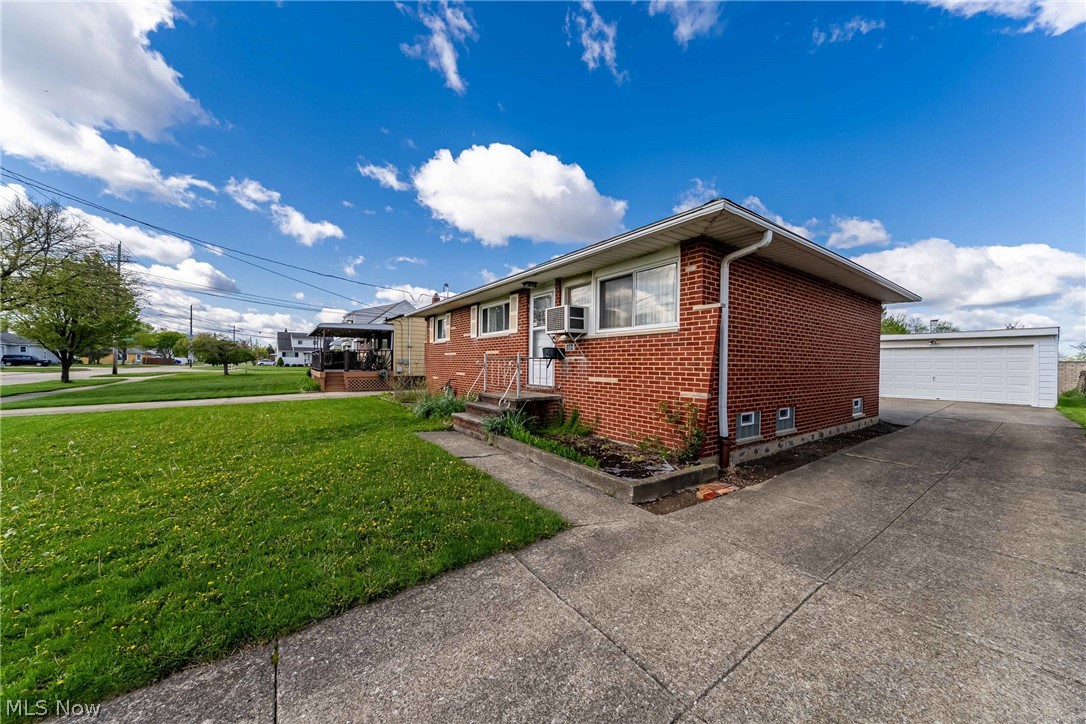 5884 Michael Drive Brook Park OH 44142