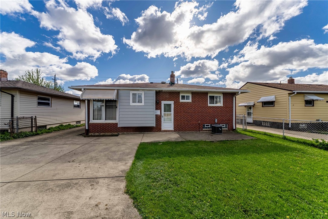5884 Michael Drive Brook Park OH 44142