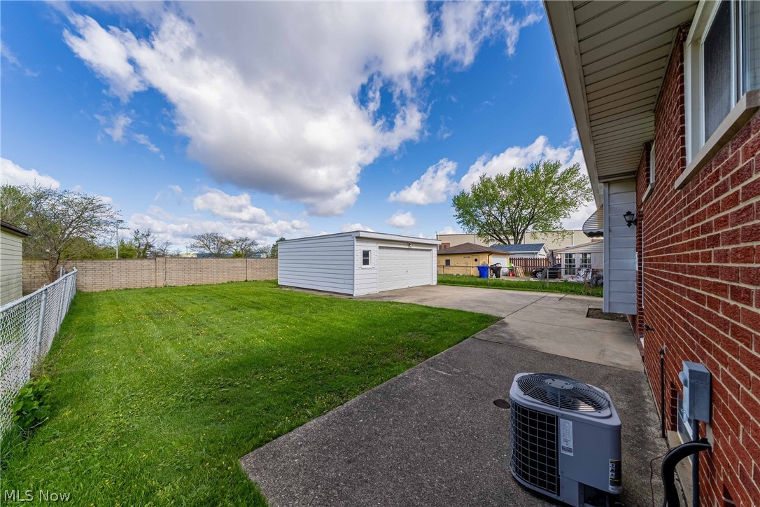 5884 Michael Drive Brook Park OH 44142