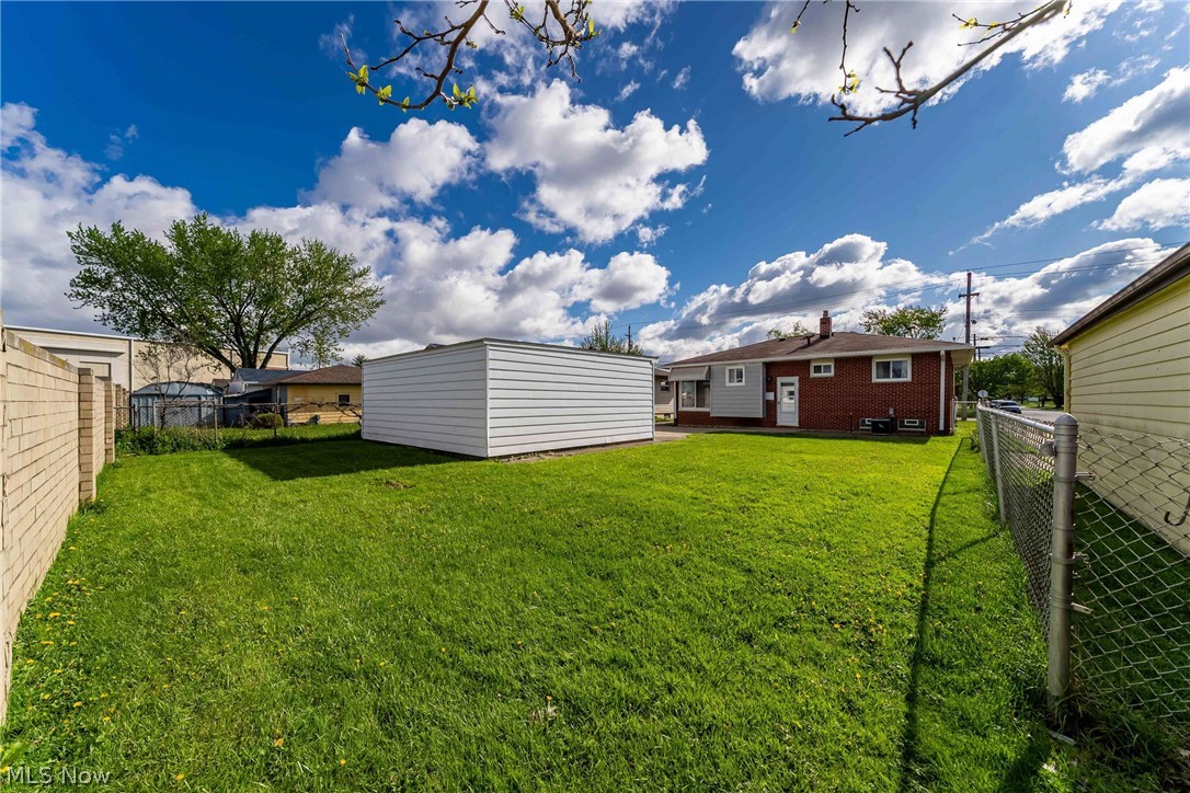 5884 Michael Drive Brook Park OH 44142