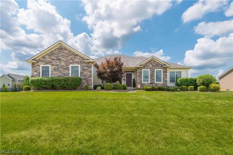 23201 Lakeridge Way Columbia Station OH 44028