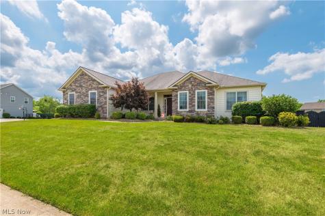23201 Lakeridge Way Columbia Station OH 44028