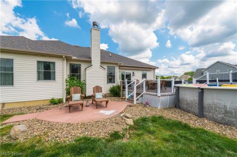 23201 Lakeridge Way Columbia Station OH 44028