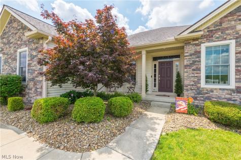 23201 Lakeridge Way Columbia Station OH 44028