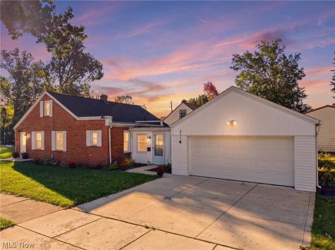 730 Columbia Road Westlake OH 44145