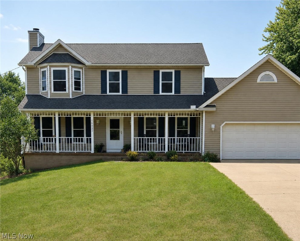 11227 William Penn Avenue NE Hartville OH 44632